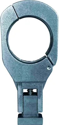 Image de TRIAX Porte-alimentation LNB en aluminium 40mm modèle étroit FH 40 slim