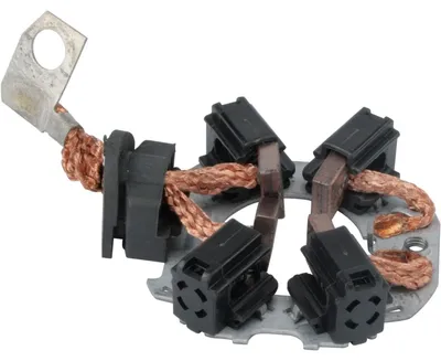 Obrázek produktu pro Držák, uhlíkové kartáčky HC-CARGO F 032 237 859
