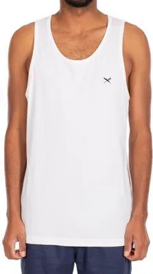 Produktbild von IRIEDAILY Mini Flag TOP - weiß - L