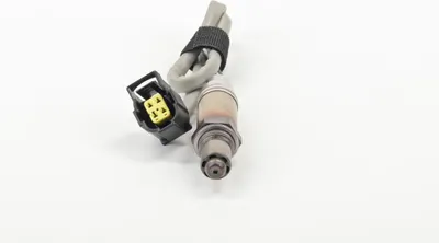 Produktbild von BOSCH Lambdasonde für JEEP GRAND CHEROKEE II (WJ, WG) F 00H L00 223