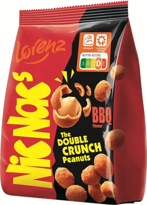 Zdjęcie produktu dla NicNac's BBQ 110g