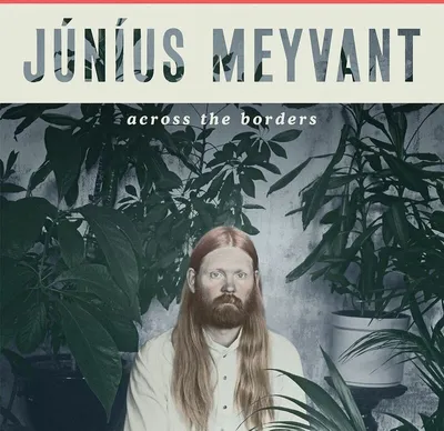 Obrázek produktu pro Júníus Meyvant: (CD / Titel: A-G)