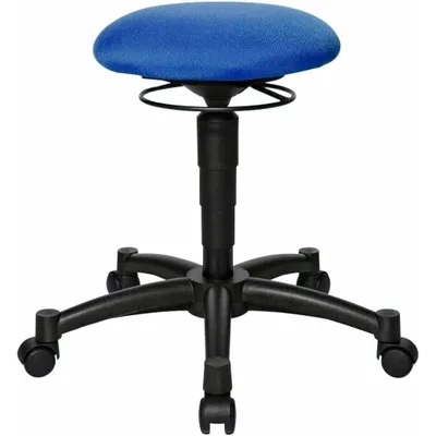 Produktbild von TOPSTAR Hocker Body Balance 10 BAL10T26 royalblau 1 St.