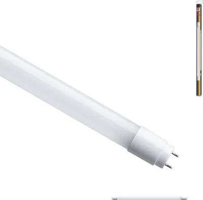 Obrázok produktu pre Štandardná 230V LED trubica Paulmann T8 EM 604 mm