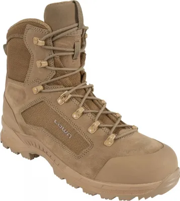 Produktbild von Lowa BREACHER S MID Stiefel Coyote : Coyote 46