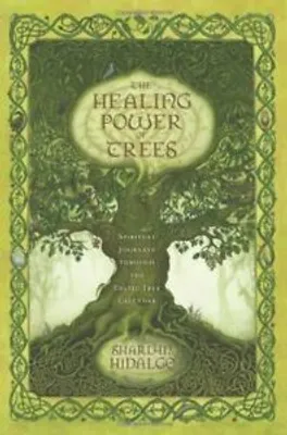 Produktbild von The Healing Power of Trees