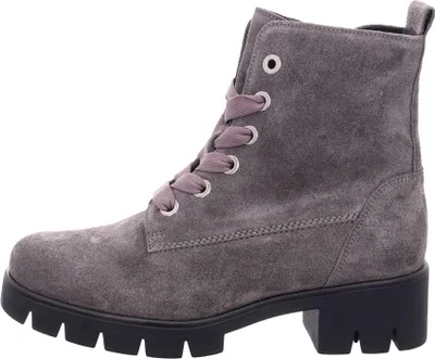Produktbild von Gabor Schnürboots Damen 31393130383532 Grau 40 1/2 EU