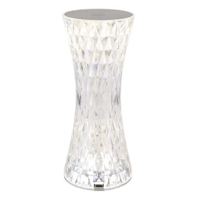Zdjęcie produktu dla Dekoracyjna lampa stołowa USB RGB LED 1,5W GIXI 28073 Globo