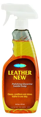 Produktbild von Leder - Farnam