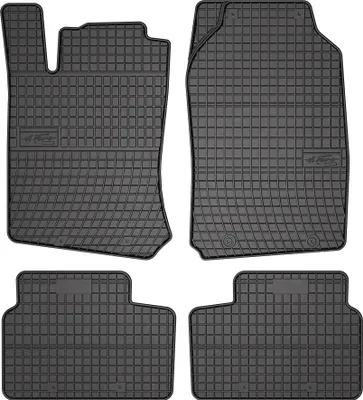 Obrázek produktu pro Gumové Rohože Opel Vectra B 1995–2002
