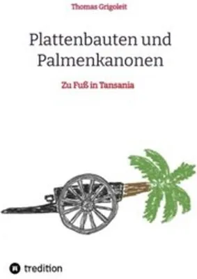 Immagine prodotto di Plattenbauten und Palmenkanonen