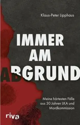 Obrázek produktu pro Immer am Abgrund