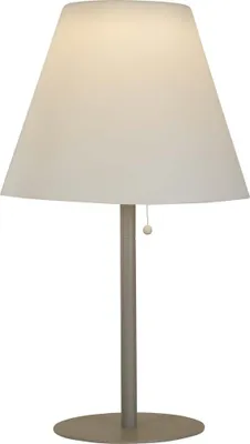 Produktbild von x Venice Solar Powered Outdoor LED Lamp