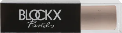 Produktbild von Blockx Große Pastellkreide, Umbra gebrannt 3 13433BXC
