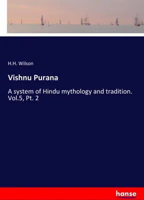 Produktbild von Vishnu Purana