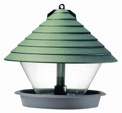 Obrázok produktu pre orthex9325440 orthex kŕmidlo pre vtáky KATAN, zelené