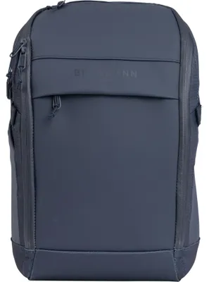 Produktbild von Beckmann Schulrucksack Street Bold - navy