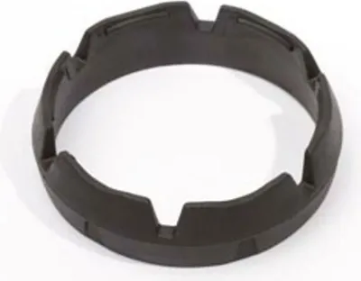 Obrázok produktu pre Schutzring für TECNIUM Gabel schwarz