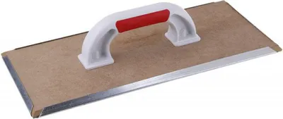Produktbild von spachtel für alten Putz 400x180mm (Holz+Blech) FESTA