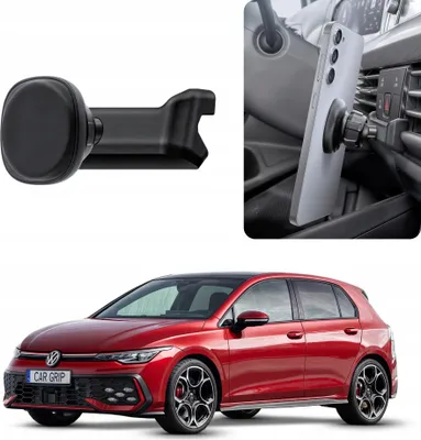 Produktbild von Magnetische Telefonhalterung für den Volkswagen Golf VIII 8 (2020-)