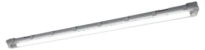 Produktbild von LEDVANCE Submarine Through Wiring, 4000 K, 1900 lm, IP65, Grau