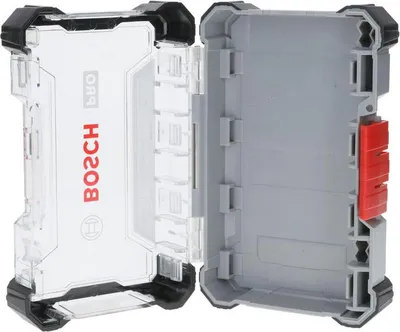Produktbild von PRO Empty Case, groß