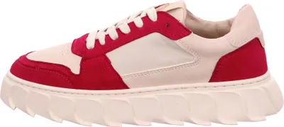 Produktbild von Apple of Eden Plateau Sneaker Damen 31363138353135 Beige 40 EU