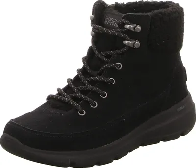 Obrázek produktu pro Skechers Glacial Ultra - Woodlands Černý