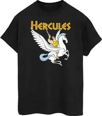 Produktbild von Disney - T-Shirt für Damen BI51831 (3XL) (Schwarz)