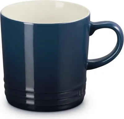 Obrázek produktu pro Hrnek na kávu LeCreuset 350 ml | Selection Nuit : Nuit Barva: Nuit