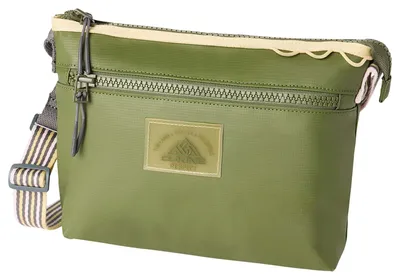 Produktbild von Renovation Crossbody - Umhängetasche 29 cm (cypress)