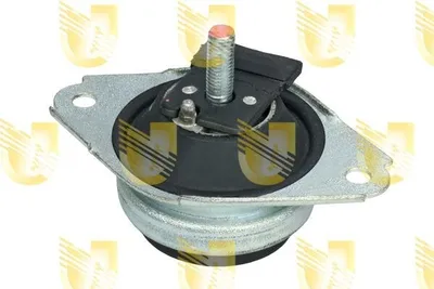 Produktbild von UNIGOM Motorlager Vorne Vorne Links für FORD Escort VI Cabrio (ALL) 396414