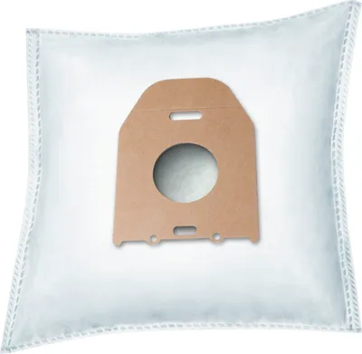 Produktbild von 20x rs-products I Staubsaugerbeutel kompatibel zu LIDL Aquapur W5, W 5, EL 860, EL 860