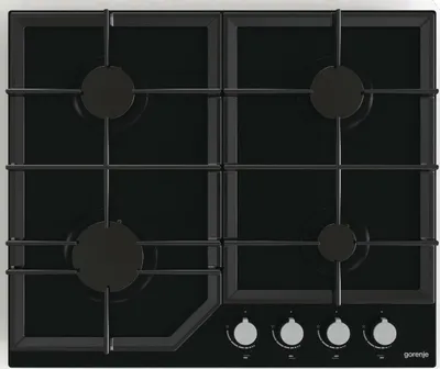 Immagine prodotto di Gorenje Gas hob on glass GT641KB