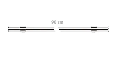 Produktbild von Aufhängestange - Montageset MONTI, 90cm