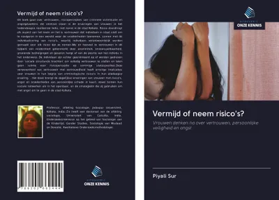 Produktbild von Vermijd of neem risico's?