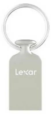 Image de Lexar JumpDrive M22, 32 Go (LJDM022032G-BNJNG)