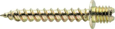 Produktbild von Schraube CELO 100 Stück (M6 x 25 mm) (6 x 25 mm)