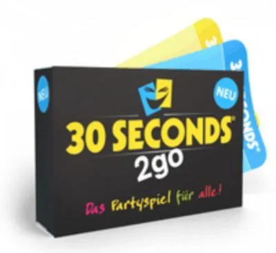 Immagine prodotto di 30 Seconds® 2go