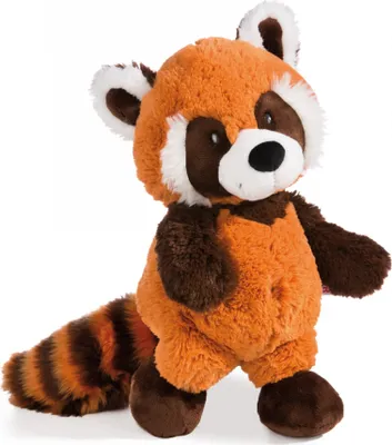 Produktbild von NICI Schlenker Roter Panda 25cm