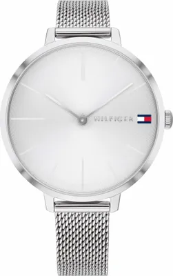 Produktbild von TOMMY HILFIGER - Armbanduhr - Uni - 1782163 - DRESSED