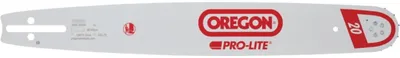 Image de Guide-chaîne OREGON pour tronçonneuse Stihl 40 cm 3/8 1,6 mm 163SLHD025