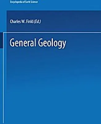 Obrázek produktu pro The Encyclopedia of Field and General Geology