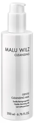 Produktbild von Milde Reinigungsmilch, 200 ml