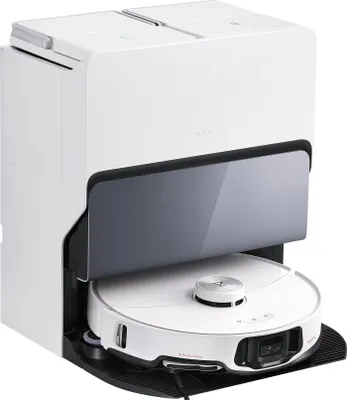 Produktbild von Roborock S8 MaxV Ultra Saugroboter, weiЯ