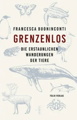 Produktbild von Grenzenlos