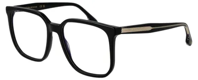 Produktbild von Victoria Beckham Accessoire aus Acetat in Schwarz VB2673 54001