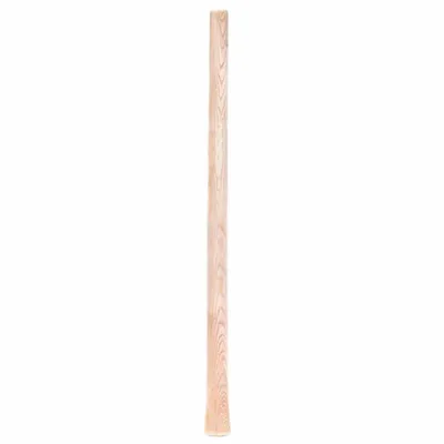 Produktbild von IDEAL 650-11709 Eschen-Hackenstiel, 95cm für Kreuzhacken 2,5kg+3kg, natur (1 Stück)