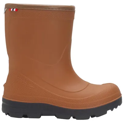 Produktbild von Viking Ecorox 1.0 Warm Kinder Winter-Thermostiefel Braun (Cognac/Navy), 5-92950-5805