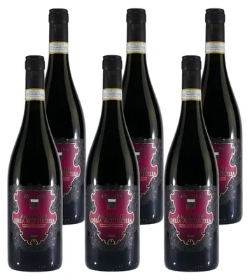 Produktbild von Movano Amarone Della Valpolicella DOCG (6 x 0,75L)